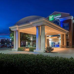 Holiday Inn Express Hotel & Suites Plano West - Frisco By Ihg