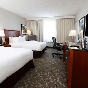 Doubletree By Hilton Boston/Westborough