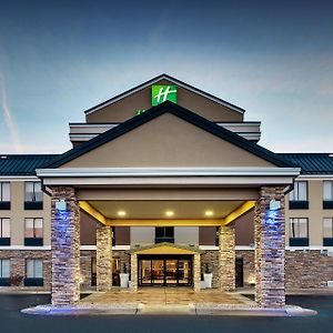 Holiday Inn Express Hotel & Suites Cedar Rapids I-380 At 33Rd Avenue By Ihg